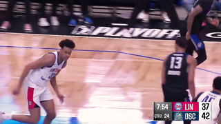 No. 1 Osceola Magic vs. No. 5 Long Island Nets - Game Highlights