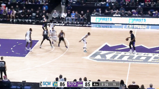 Stanley Johnson (25 PTS) & Mason Jones (20 PTS) Lead Stockton To 2024 Western Conference Finals!