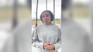 Lindsey Harding Makes HISTORY As First Woman To Win G League Coach Of The Year!