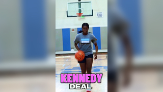 NIKE EYBL: Team Kiki and the Miami Suns Shine Bright in 15U Girls Basketball