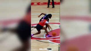 NIKE EYBL: Team Kiki and the Miami Suns Shine Bright in 15U Girls Basketball