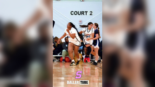 Team Larkins is gonna be a PROBLEM this summer!