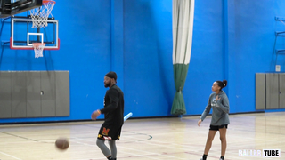 Spring Session : Aubreigh training 4/19/24