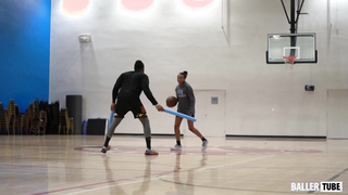 Spring Session : Aubreigh training 4/19/24