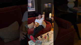 De La Hoya BOLD prediction for Ryan Garcia vs Devin Haney PPV