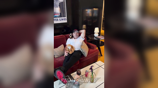 De La Hoya BOLD prediction for Ryan Garcia vs Devin Haney PPV