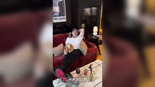 De La Hoya BOLD prediction for Ryan Garcia vs Devin Haney PPV