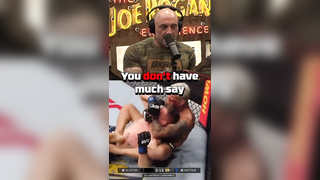 Joe Rogan On Vasyl Lomachenko