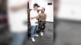 How Gervonta Davis is celebrating his victory ????????????#shorts