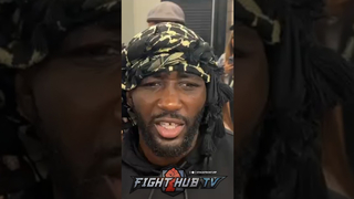 TERENCE CRAWFORD SAYS DEVIN HANEY 116-112 SCORECARD IS CRAZY VS LOMACHENKO!