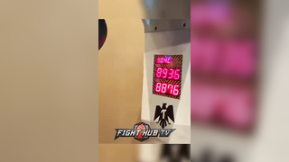 Devin Haney a BIGGER puncher than Ryan Garcia & shows it!