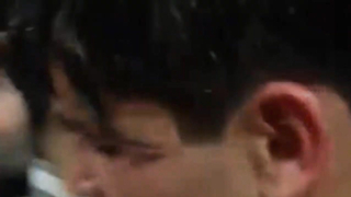 Ryan Garcia vs. Devin Haney - Post Fight Interview