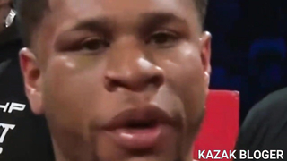 Ryan Garcia vs. Devin Haney - Post Fight Interview