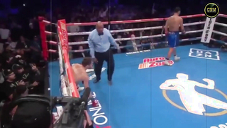 ????LIVE! RYAN GARCIA VS DEVIN HANEY FIGHTERS HIGHLIGHTS!