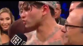 Ryan Garcia Vs Devin Haney INTERVIEW | KO Full Fight Highlights