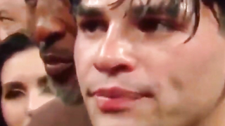 Ryan Garcia Vs Devin Haney INTERVIEW | KO Full Fight Highlights