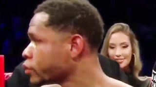 Ryan Garcia Vs Devin Haney INTERVIEW | KO Full Fight Highlights