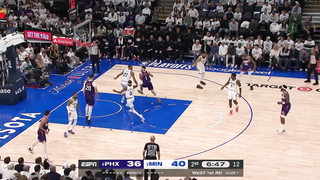 #6 SUNS at #3 TIMBERWOLVES | FULL GAME 1 HIGHLIGHTS | April 20, 2024