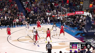 KINGS at PELICANS | #SoFiPlayIn | FULL GAME HIGHLIGHTS | April 19, 2024