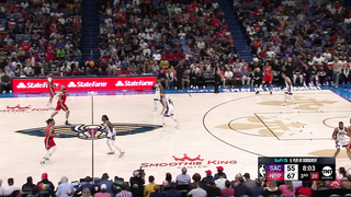 KINGS at PELICANS | #SoFiPlayIn | FULL GAME HIGHLIGHTS | April 19, 2024