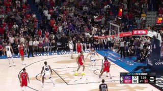 KINGS at PELICANS | #SoFiPlayIn | FULL GAME HIGHLIGHTS | April 19, 2024