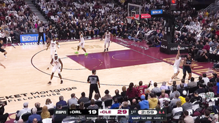 #5 MAGIC at #4 CAVALIERS | FULL GAME 1 HIGHLIGHTS | April 20, 2024