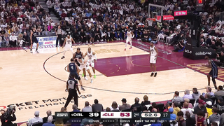 #5 MAGIC at #4 CAVALIERS | FULL GAME 1 HIGHLIGHTS | April 20, 2024