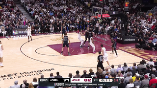 #5 MAGIC at #4 CAVALIERS | FULL GAME 1 HIGHLIGHTS | April 20, 2024