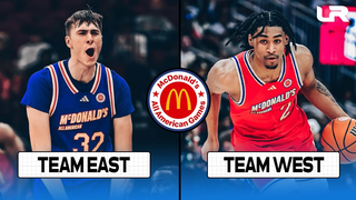 2024 McDonald's All American Game - Boys ESPN Broadcast Highlights