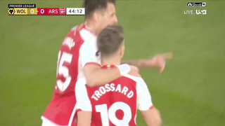 Wolves v. Arsenal | PREMIER LEAGUE HIGHLIGHTS | 4/20/2024 | NBC Sports