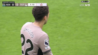 Newcastle United v. Tottenham Hotspur | PREMIER LEAGUE HIGHLIGHTS | 4/13/2024 | NBC Sports