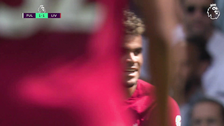 Núñez Scores & Assists! Mitrović Scores Twice! | Fulham vs Liverpool | Premier League Highlights