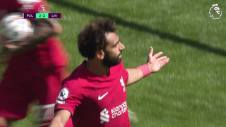 Núñez Scores & Assists! Mitrović Scores Twice! | Fulham vs Liverpool | Premier League Highlights