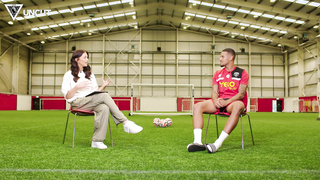 'HE'S THE BEST IN THE WORLD!' Vinicius Souza names PL's BEST Brazilian Midfielder ???????? | Uncut