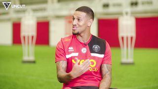 'HE'S THE BEST IN THE WORLD!' Vinicius Souza names PL's BEST Brazilian Midfielder ???????? | Uncut