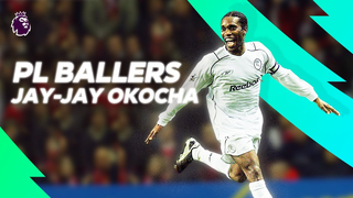 There will NEVER be another Jay Jay Okocha | PL Ballers