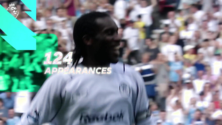 There will NEVER be another Jay Jay Okocha | PL Ballers