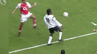 There will NEVER be another Jay Jay Okocha | PL Ballers