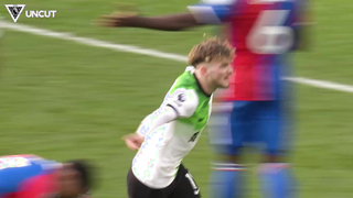 'I ALWAYS DREAMED OF PLAYING FOR LIVERPOOL!' Conor Bradley | Uncut