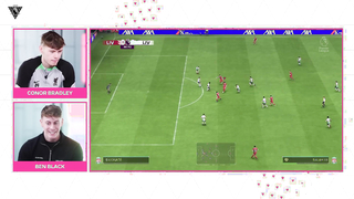 'I ALWAYS DREAMED OF PLAYING FOR LIVERPOOL!' Conor Bradley | Uncut