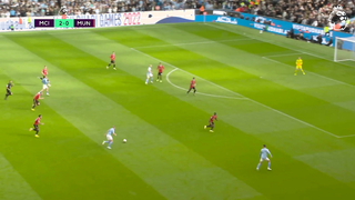 Haaland & Foden SCORE A HAT-TRICK! | Man City 6-3 Man Utd | Premier League Highlights