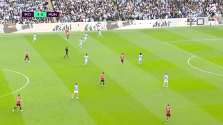 Haaland & Foden SCORE A HAT-TRICK! | Man City 6-3 Man Utd | Premier League Highlights