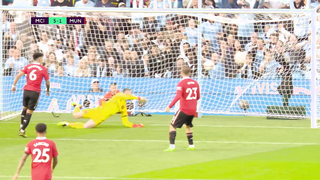 Haaland & Foden SCORE A HAT-TRICK! | Man City 6-3 Man Utd | Premier League Highlights