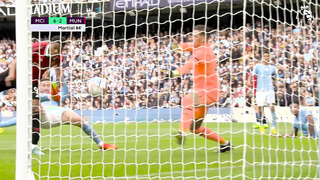 Haaland & Foden SCORE A HAT-TRICK! | Man City 6-3 Man Utd | Premier League Highlights