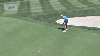 Flawless start for John Catlin | Round 1 highlights | Saudi Open presented by PIF | Asian Tour