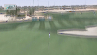 Flawless start for John Catlin | Round 1 highlights | Saudi Open presented by PIF | Asian Tour