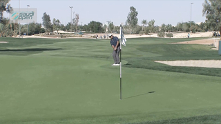 Flawless start for John Catlin | Round 1 highlights | Saudi Open presented by PIF | Asian Tour