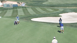 Flawless start for John Catlin | Round 1 highlights | Saudi Open presented by PIF | Asian Tour