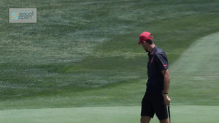 Bogey-free Catlin takes halfway lead | Round 2 highlights | Saudi Open presented by PIF | Asian Tour