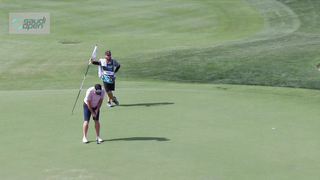 John Catlin sets course record 62 | Round 3 highlights | Saudi Open presented by PIF | Asian Tour